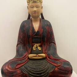 Princesse très sage