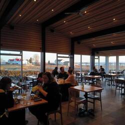 Il ristorante islandese