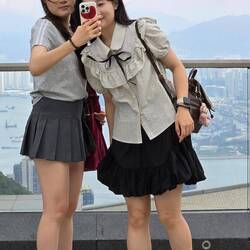 ... ist das Foto gut geworden?