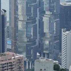 wer kann hier Pandabären erkennen?