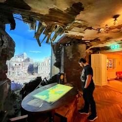 Berlin airlift