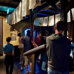 Reformation and the printing press