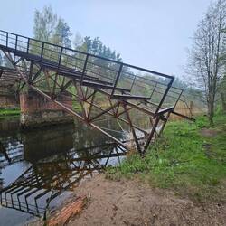 Alte Brücke