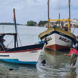 Balneário Barra do Sul
