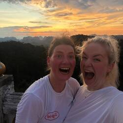 Wir haben es geschafft!! 💪🏻