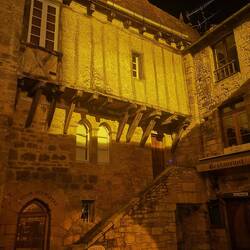 Sarlat