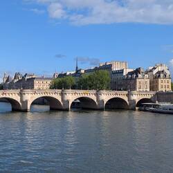 Pont Neuf