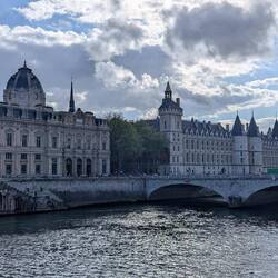 The Seine