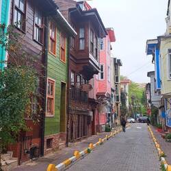 Altstadt Istanbul