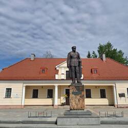 Józef Piłsudski