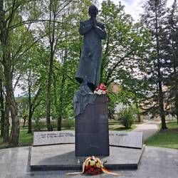 Ks. Jerzy Popiełuszko