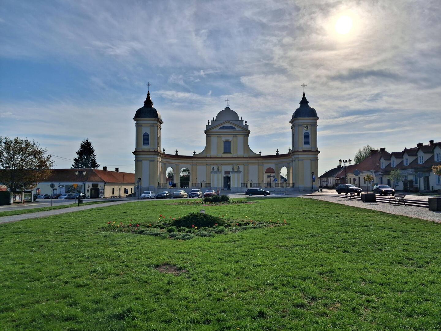 Tykocin