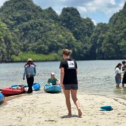 Never stop exploring. 😉