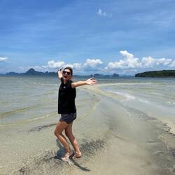 Einfach schön und happy 🥰