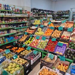 Mini, Minimarket bestens sortiert 😇