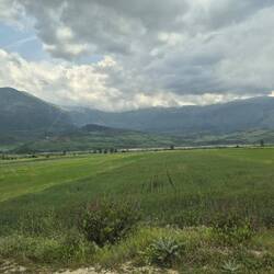 Unterwegs 🏞️🚍