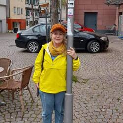 Waldenserweg