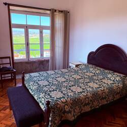 My room for the evening