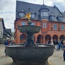 Der Marktplatz
