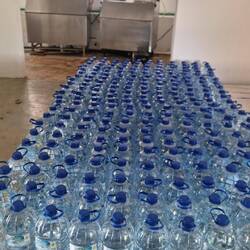 Im Wasserwerk