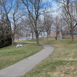 MLK Park