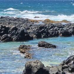 Apropos Überraschung...