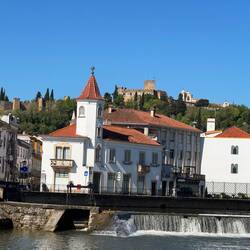 Castelo dos Tempelarios