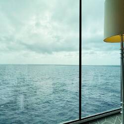 Datumgsgrenze liegt hinter uns, 24. April 2025, 1101 Uhr