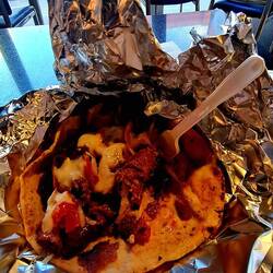 Donair = Döner