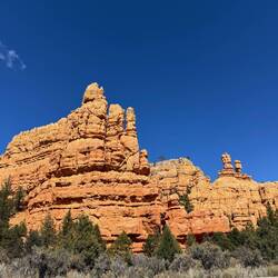 Red Canyon