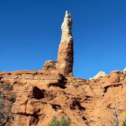 Kodachrome is known for spires 😏