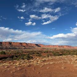 Capitol Reef