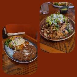 Unser Abendessen 🤤