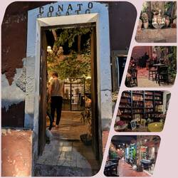 ein wirklich tolles Lokal