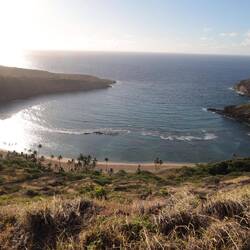 War uns zu voll.😉