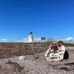 Chanonry Point