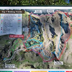 Ich entscheide mich für rot und beim Abstieg für blau 😄