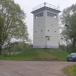 Der B-Turm