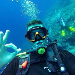 En Hampelma 🤷‍♂️