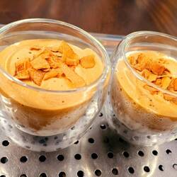 Coconut Coffee