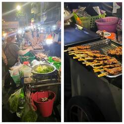 Schweinefleisch süß sauer