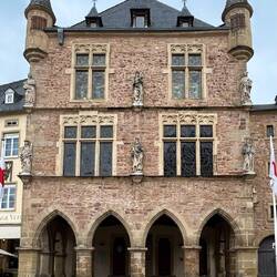Paleis van justitie