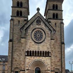 Basiliek van de heilige Willibrord