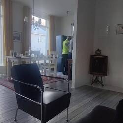 Il nostro appartamento storico per la notte