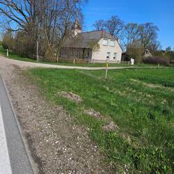 Kirche oder Wohnhaus?