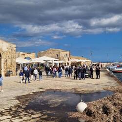 La tonnara