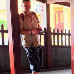 Reisefuchs 🦊 (🐰)