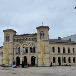 Nobel Peace Center
