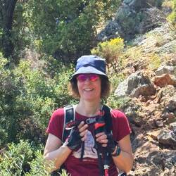 Karla bei der Arbeit 👍❤️