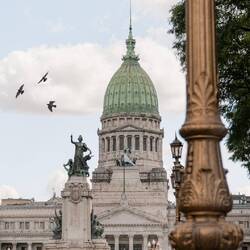Congreso Nacional